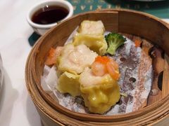 -悦得闲广式茶楼点心(石厦时代广场店)