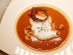 -Oyster Talks 四度蚝法餐厅