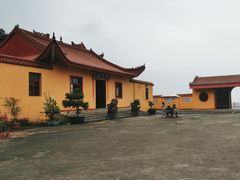 -漳州云洞岩风景区-瑞竹岩