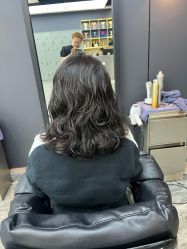 点击看大图 -藤野造型