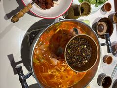 -侯家庄私房菜馆观景餐厅