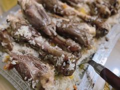 -新疆狼爷烤肉(宋庄店)