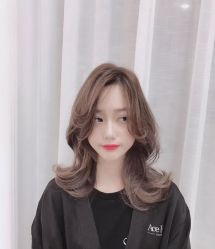 -新晨·SALON·形象造型