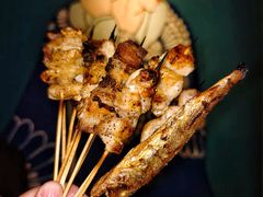 -王氏炉匠·烧鸟放题自助(好运街店)