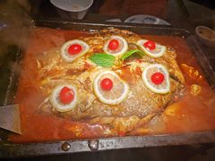 -炉鱼(爱琴海购物公园店)