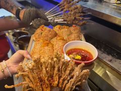 -亿牌牌东北烧烤(博物馆旗舰店)