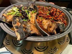 -味妙烤鱼吧(回龙观店)