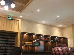 -汉宫汤泉汗蒸洗浴(五四广场店)