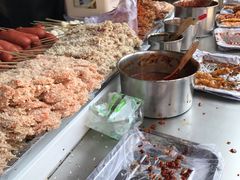 鸡排-辽B·小串(总店)