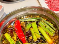 -围炉夜话·潮汕卤水火锅(榕江店)