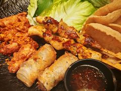 -美奈小馆·越南料理(福田星河COCO Park店)