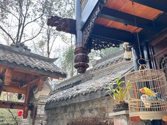 -鱼桥巷·美学川菜