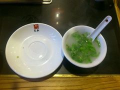 android_upload_pic-巴奴毛肚火锅(商城路店)