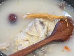 -服务大楼冷面(延大店)