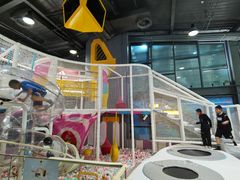 -萨卡屋亲子乐园·餐厅(龙山万物工场店)
