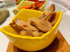 -骏莱海鲜鱼港(五角场店)
