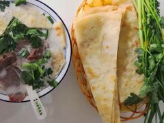-赵家羊肉羊汤馆(车站总店)