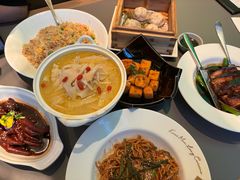 -桂满陇·杭州饭店(清河万象店)