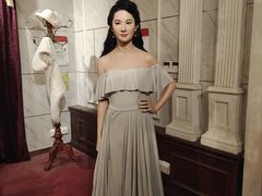 -武汉杜莎夫人蜡像馆