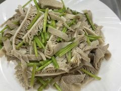 -烤肉宛饭庄(北新桥店)