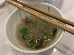 -百年尹氏汤包(湖南路狮子桥店)