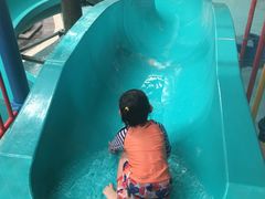 -南宫温泉水世界