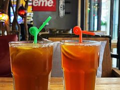 -枫叶林咖啡(华商店)