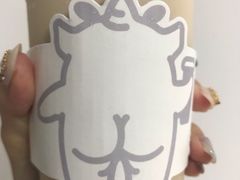 -茶力的小怪兽(梅林卓悦汇店)