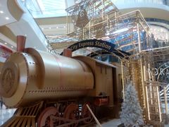 -深圳来福士广场