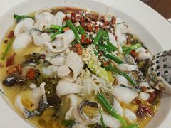 -邱大妈水煮(龙山店)