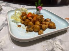 -国惠大酒楼(仓山万达店)