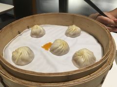 -鼎泰丰(渔阳店)