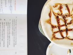 -星巴克(太原茂业天地店)