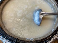 -粤仔湾砂锅粥(广益哥伦布店)