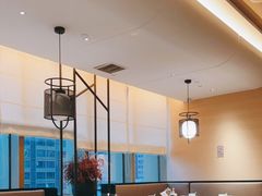 大堂-四道菜·福建菜馆(新街口金鹰店)