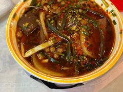 -冒菜西施·非遗冒菜(总店)