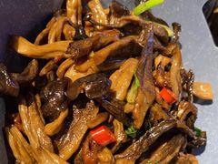 -胖老汉椒麻鸡清真新疆菜(西御街店)