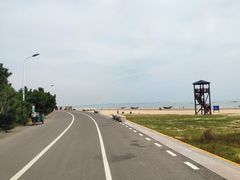 -日照海滨国家森林公园
