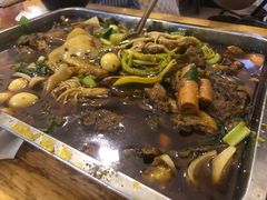-特色油卤串串(水碾河店)
