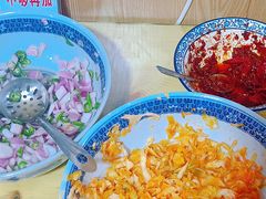 -陈掌柜澄城水盆羊肉(钟楼店)
