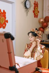 -洋洋婚纱品牌集合店