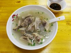 -金宝鸭肉店(斗西分店)