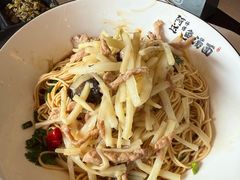 -阿达师傅鱼汤面