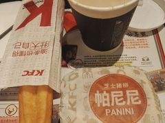 -肯德基(锦州万达店)