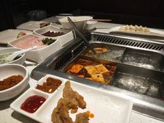 -海底捞火锅(高科广场店)