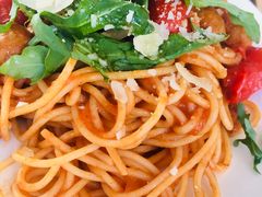 经典意式肉酱面-必胜客(汉友商厦店)
