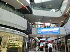 -万达广场(北京槐房店)