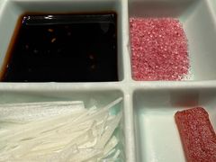 -四世同堂·京菜·烤鸭(双井店)