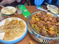 -荣鹏风味烀饼总店