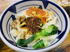 -郑记biangbiang面(钟楼店)